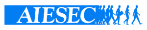 AIESEC logo